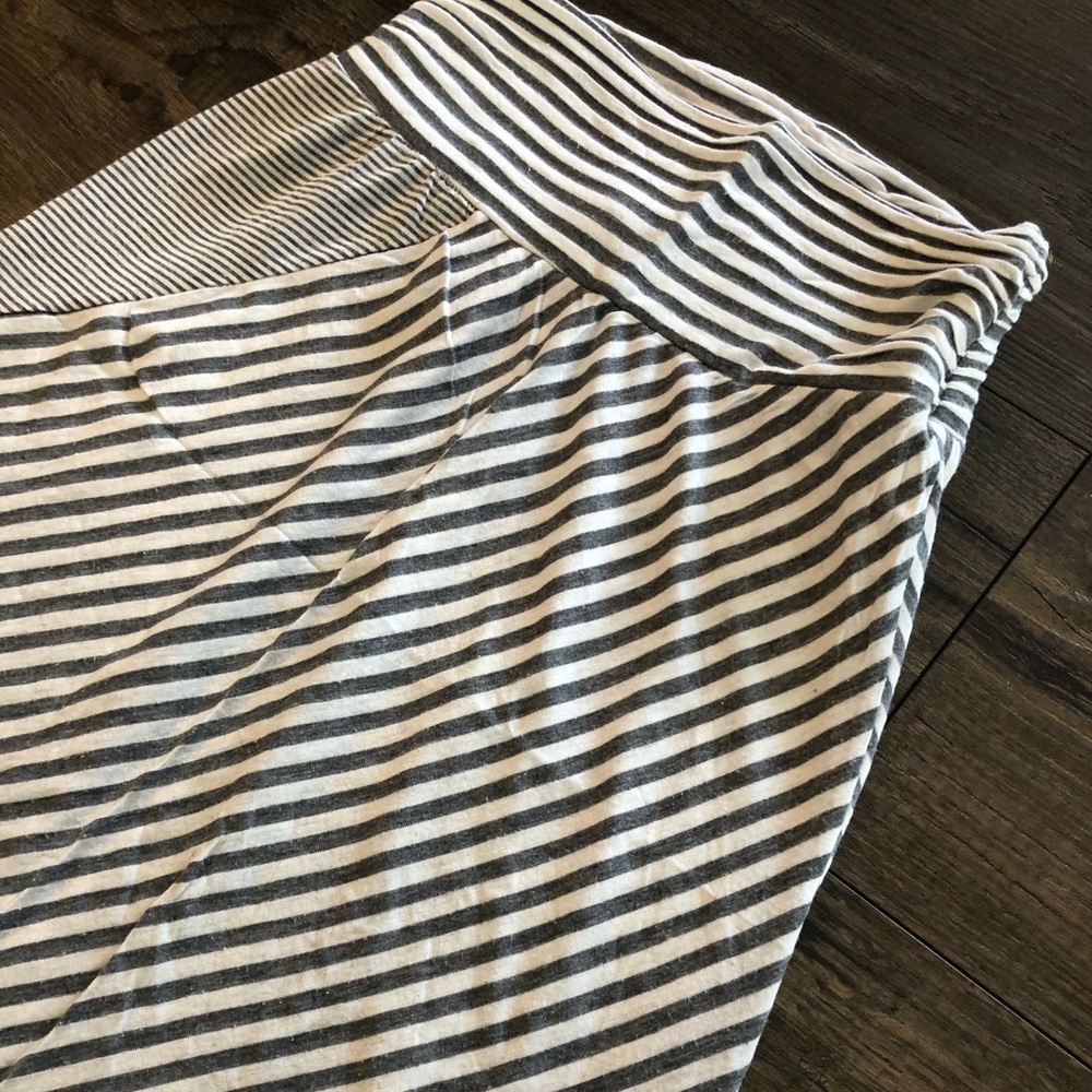 maurices maxi skirt